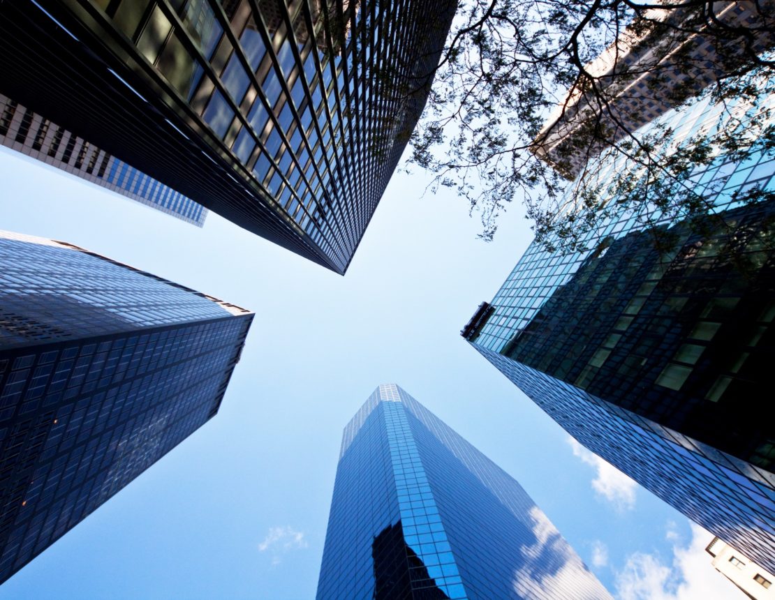 Barton Management has assited Cooperatives, Condominium and residential