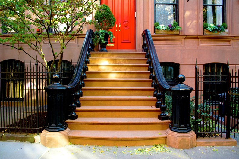 Maintain Your Exterior and Increase Your Property Value Barton Management