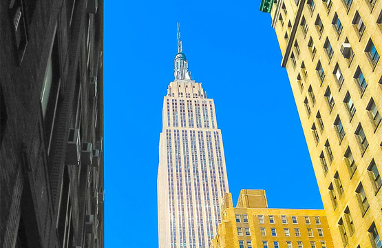 About Barton Management